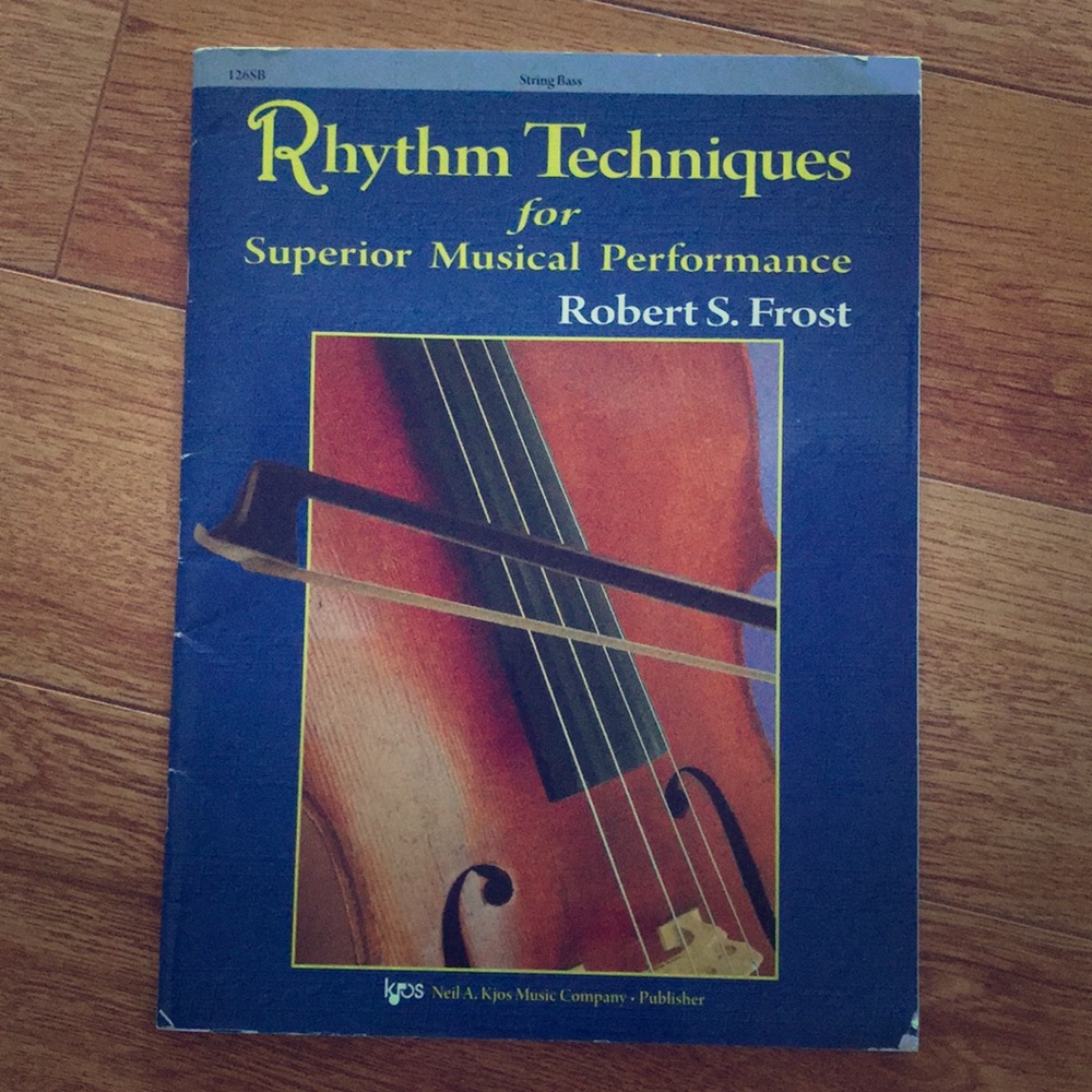 Rhythm Techniques for Superior Musical Performance